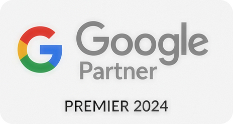Google Partner, Premier 2024