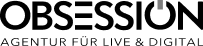 OBSESSION Logo