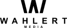 Wahlert Media Logo