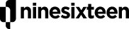 ninesixteen studios Logo